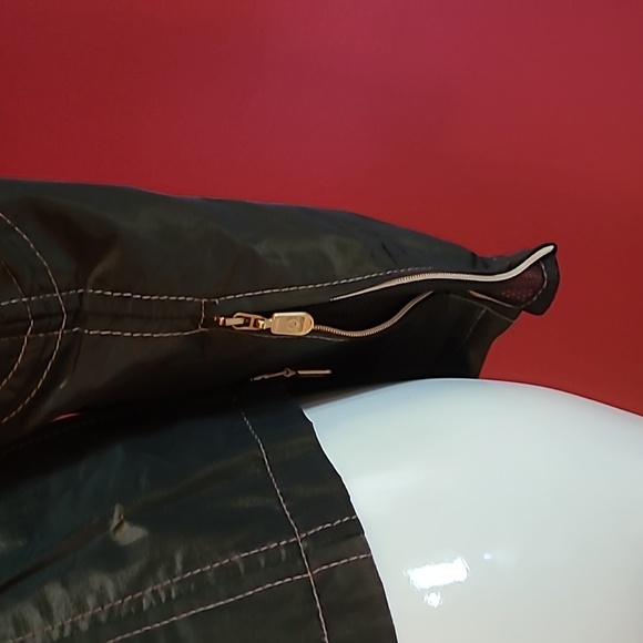 Belstaff Nylon Jacket Silver Label - Picture 9 of 16